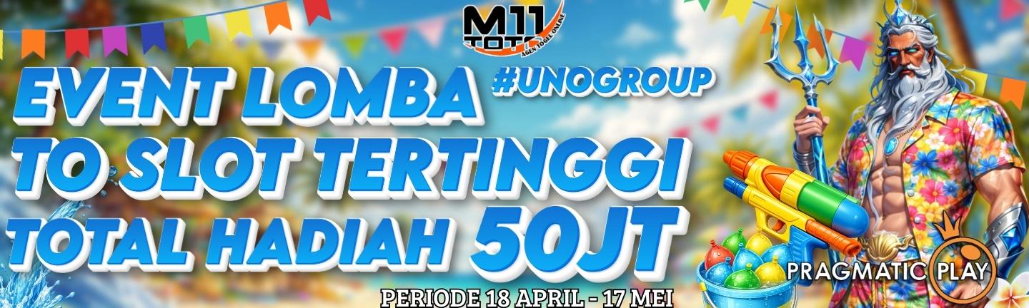 EVENT TO UNOGROUP