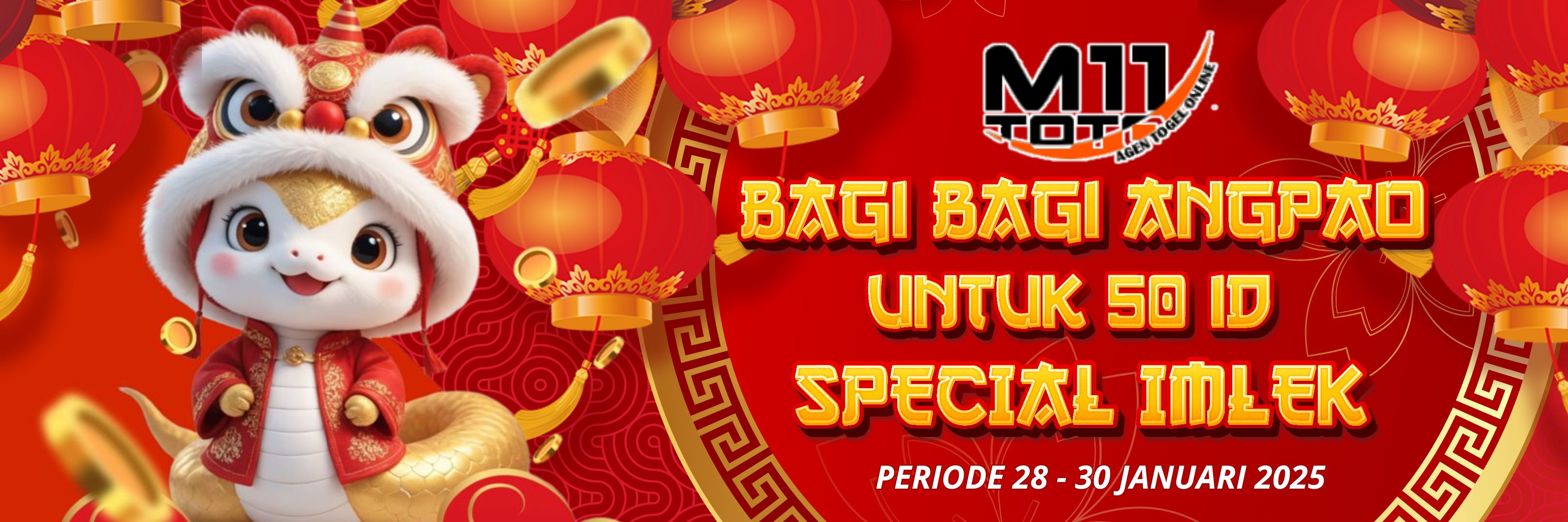 angpao imlek